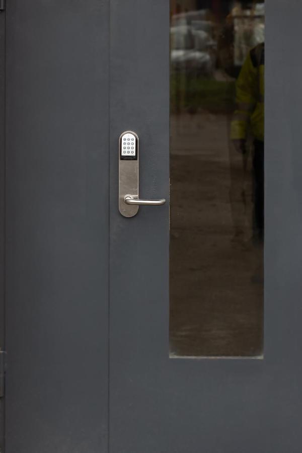 Air Apartment 116 Wilna Exterior foto